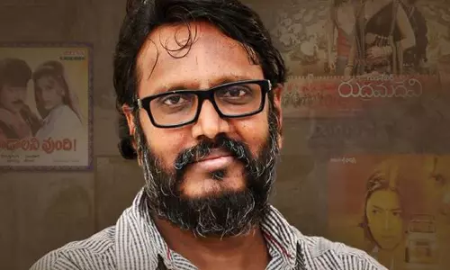 గుణశేఖర్.. యుఫోరియాతో బ్రేక్ వస్తుందా?