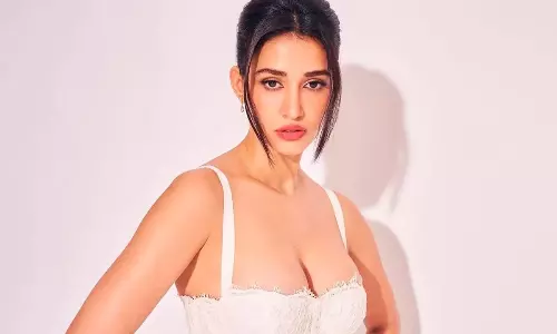 స్నేహానికి మించి అడుగు వేయాలి.. మ‌న‌సు విప్పిన దిశా ప‌టానీ