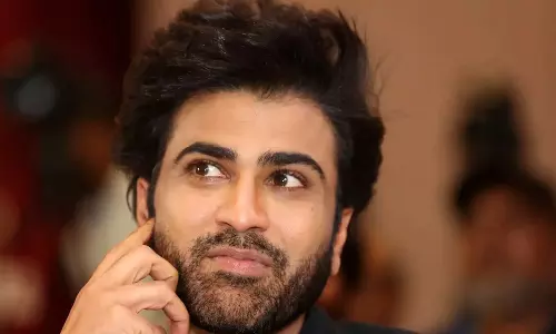 శ‌ర్వానంద్ లో క‌సి ప‌ట్టుద‌ల కొట్టి చూపించేలా!