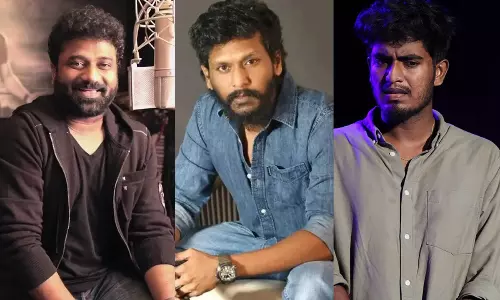 టాప్ టెక్నీషియ‌న్లు హీరోగానూ స‌క్సెస్ అయ్యేనా?