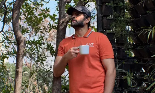 రామ్ నెక్స్ట్.. సైలెంట్ గా వర్క్ చేస్తున్నారా?