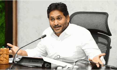 జ‌గ‌న్ కోసం టీడీపీ టీమ్‌.. ఛాన్స్ ఇవ్వ‌కుండా.. !