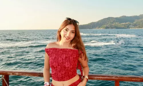 Pranavi Manukonda: The Rise of an Iconic Diva