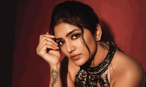 ఆ ప్రొడ్యూసర్ జూమ్ చేసి అలా అనేశారు.. ఈషా ఎమోషనల్!