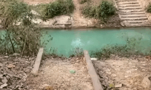 ఇదెక్కడి విడ్డూరం.. ఏకంగా రాత్రికి రాత్రే బ్రిడ్జినే లేపేసారుగా!