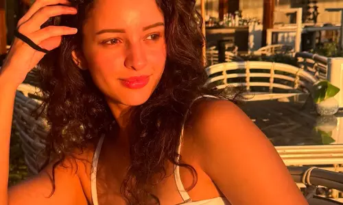 Triptii Dimri: The Glow-Up Queen of Modern Bollywood Triptii Dimri: The Glow-Up Queen of Modern Bollywood