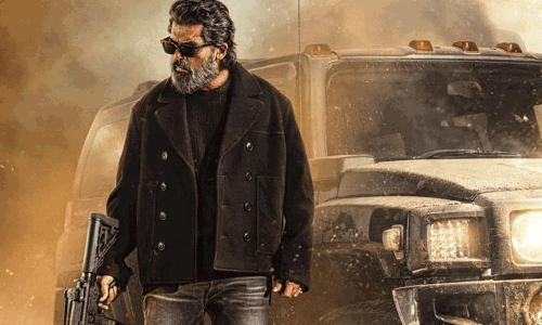 ఇక స‌ర్దార్‌ను న‌మ్ముకోవాల్సిందేనా?