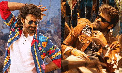 పాన్ ఇండియా ట్రెండ్‌ కు బ్రేక్? మళ్లీ రీజినల్ సినిమాలదే హవానా?