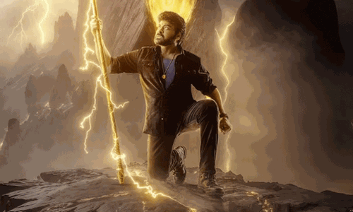 మెగా లైనప్ అదిరింది.. కానీ విశ్వంభర మాత్రం..