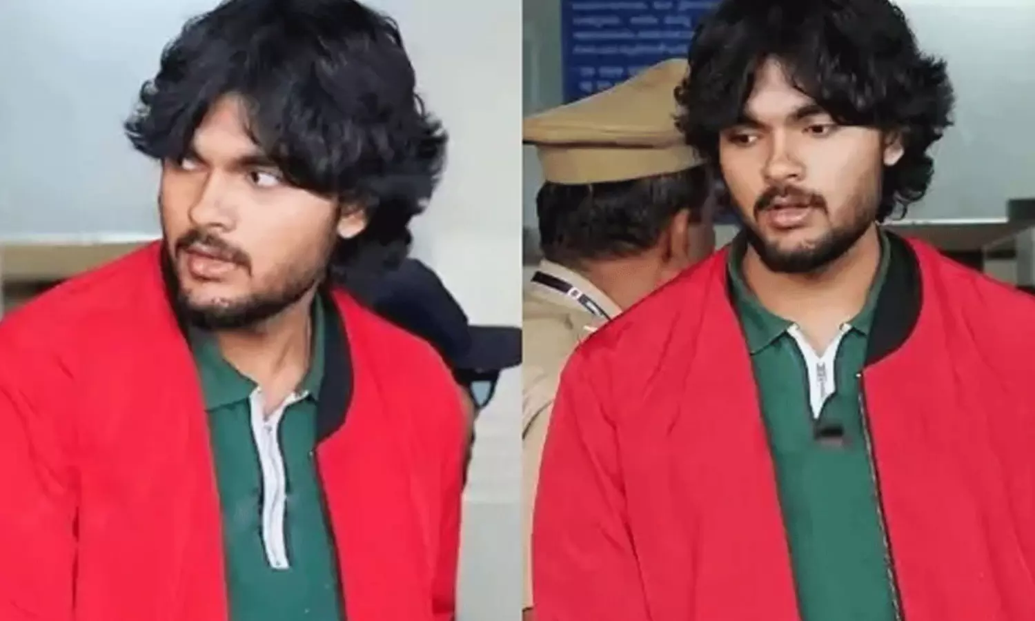 అకీరా నందన్ డీప్ ఫేక్ కలకలం: ఏఐ వీడియో చేసిన వ్యక్తి అరెస్ట్!