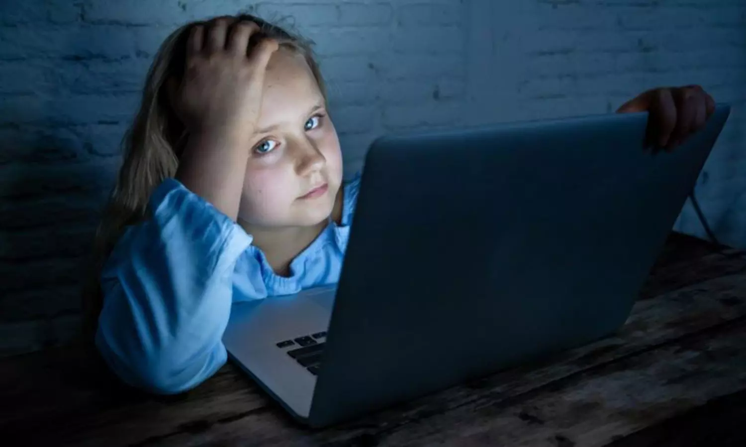 సైబ‌ర్ క్రిమిన‌ల్స్ కొత్త ఎత్తుగ‌డ‌.. పిల్ల‌లే టార్గెట్