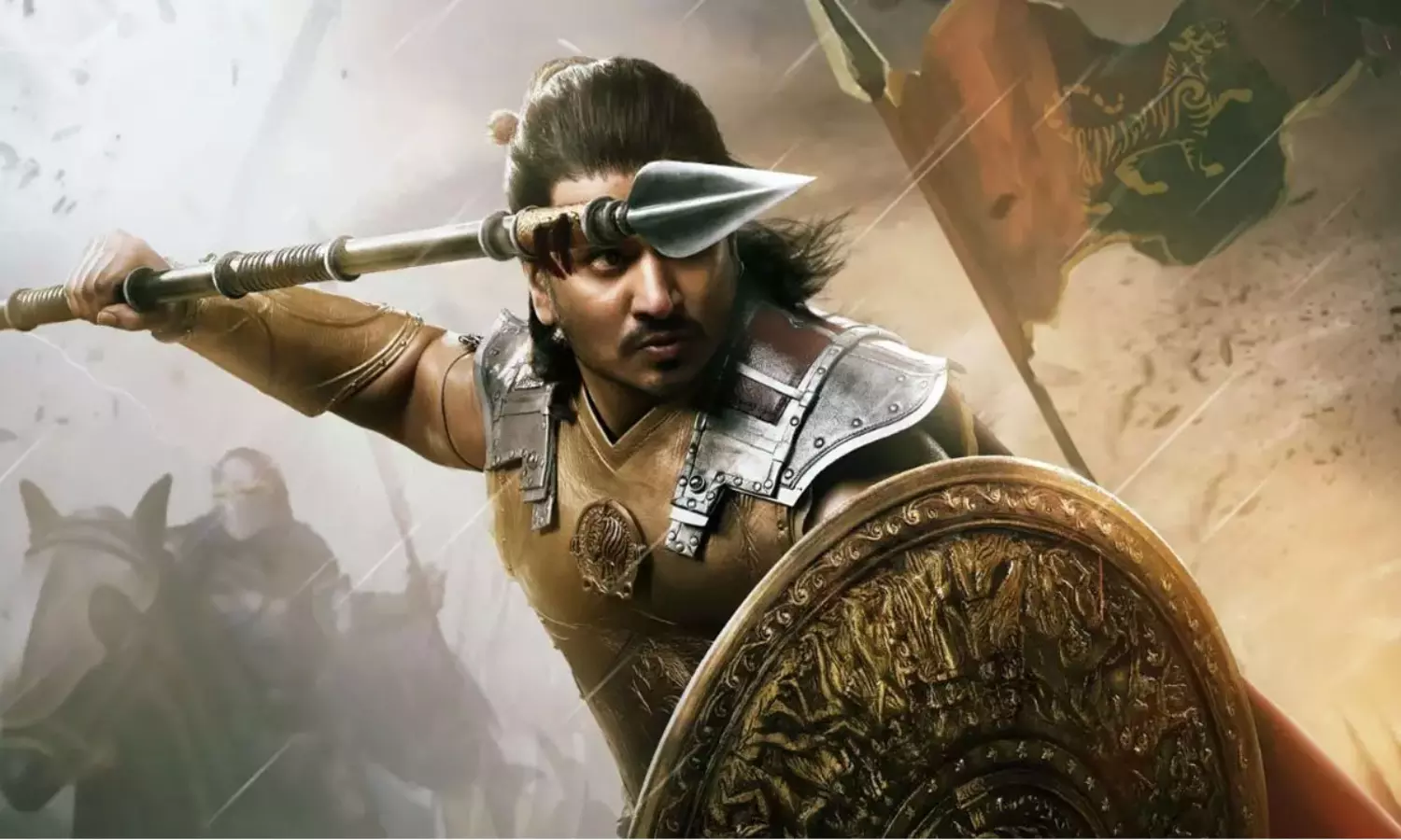 నిఖిల్.. ప్రతీసారి ఇలానే.. నిఖిల్.. ప్రతీసారి ఇలానే..