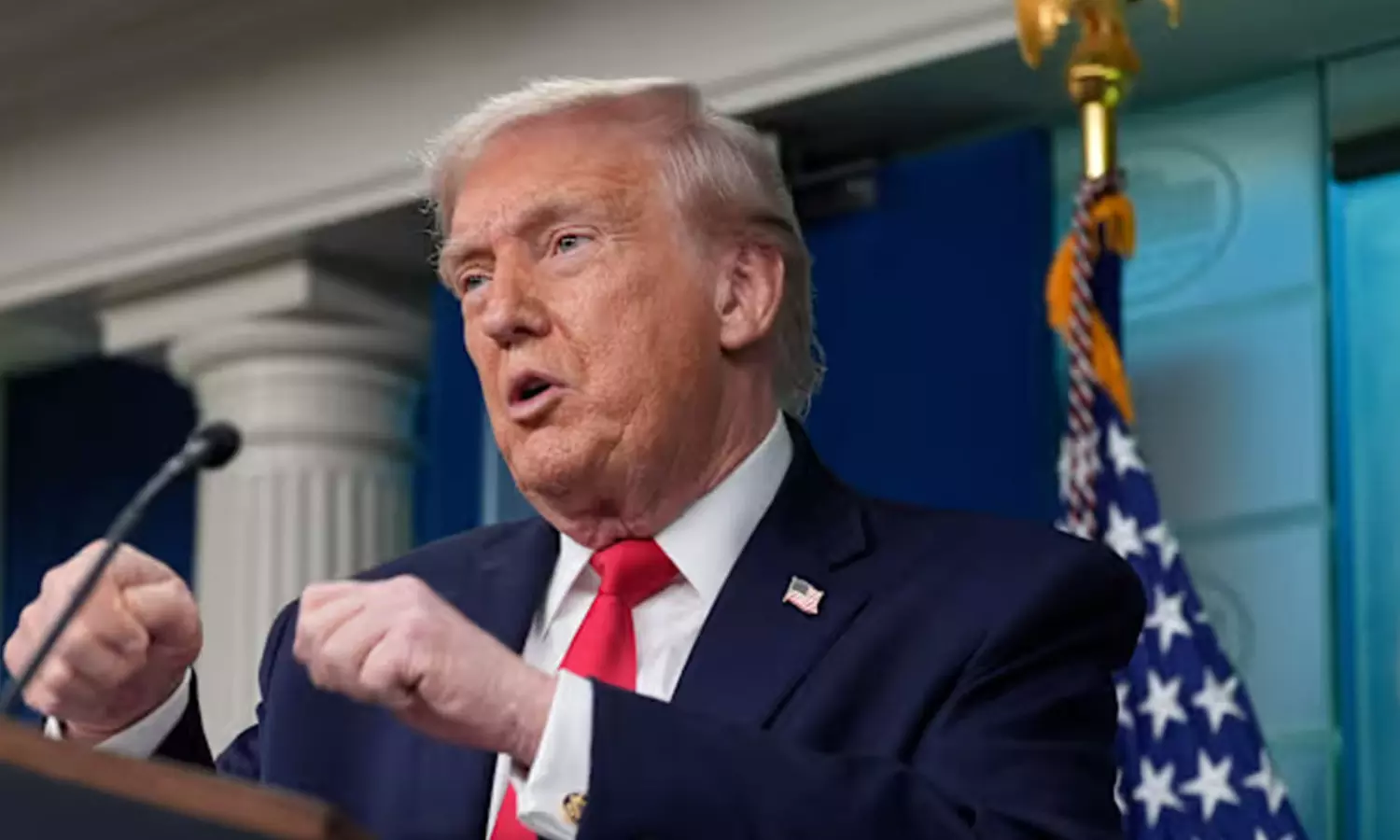 ట్రంప్ కు షాక్ ఇవ్వ‌నున్న ఇండియా.. ఈయూతో ఎఫ్టీఏ