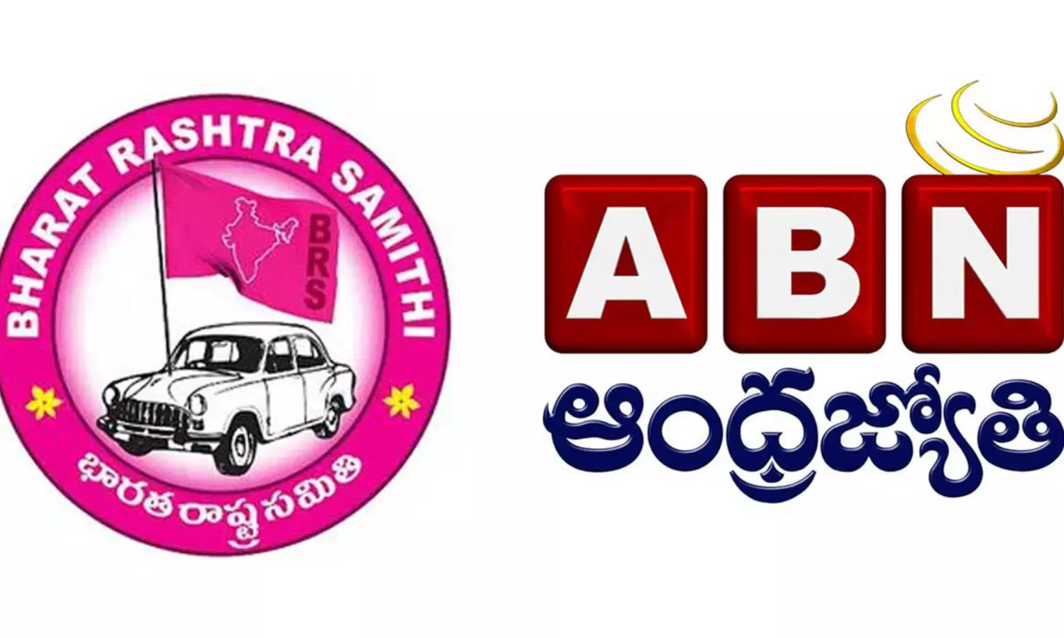 ఏబీఎన్ × బీఆర్ఎస్... పాత శ‌త్రుత్వం కొత్తగా.. మ‌ళ్లీ చానెల్ బ్యాన్