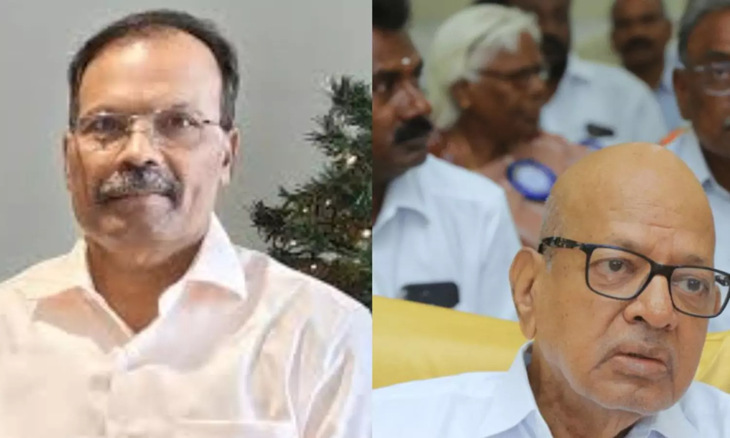 వీరే ఈ ఏడాది ప‌ద్మ‌శ్రీలు.. తెలంగాణ నుంచి ఇద్ద‌రు