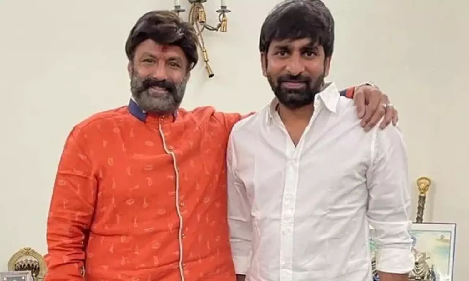 ఎలివేష‌న్లు త‌గ్గించి కంటెంట్ తో కొట్టేలా!