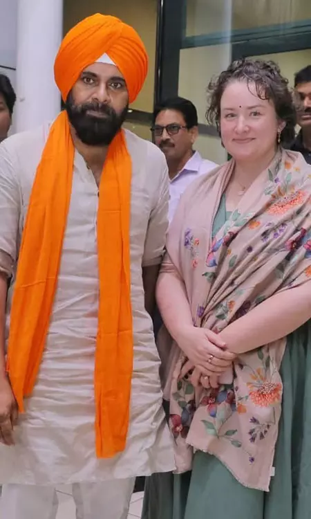 Deputy CM Pawan Kalyan to Grace Amaravati Republic Day Celebrations