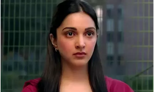 కియ‌రాకు కొత్త త‌ల‌నొప్పి.. పాత‌వి త‌వ్వి తీసి దారుణంగా!