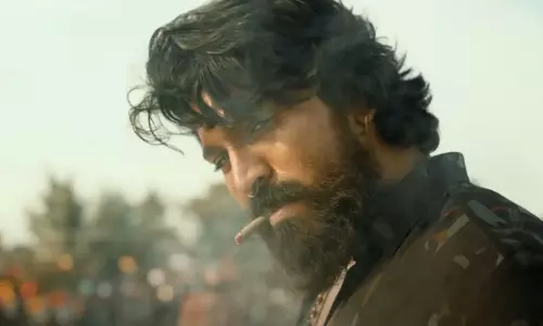 చరణ్ పెద్ది డీల్స్.. మేకర్స్ ప్లానేంటి?