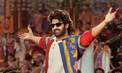 ది రాజా సాబ్ బాక్సాఫీస్ లెక్క ముగింపుకు వచ్చినట్లే..