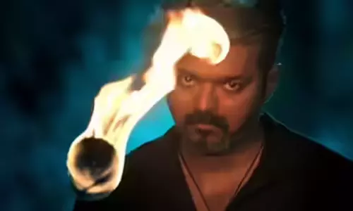 జననాయగన్.. క్లైమాక్స్‌కు చేరుకున్న సెన్సార్ వివాదం!