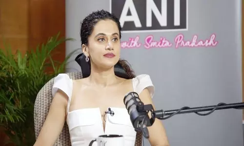 తాప్సీ బేబి లో దాగి ఉన్న అస‌లు నిజం