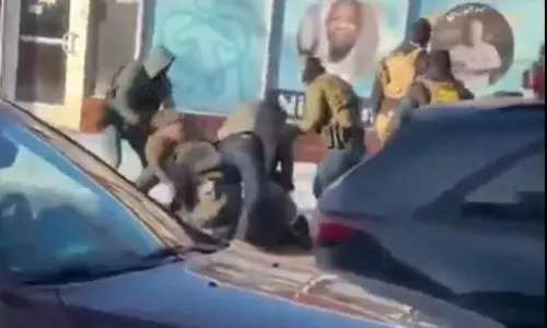 అమెరికాలో ఆగని తూటాల గర్జన: నర్సును కాల్చి చంపిన ఐసీఈ ఏజెంట్లు! భగ్గుమన్న ప్రజలు