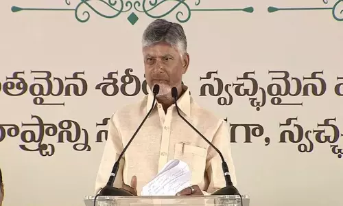 ఆడబిడ్డలకు నెలకు రూ.1500 - ముహూర్తం ఫిక్స్!?- చంద్రబాబు సర్కార్ కీలక నిర్ణయం