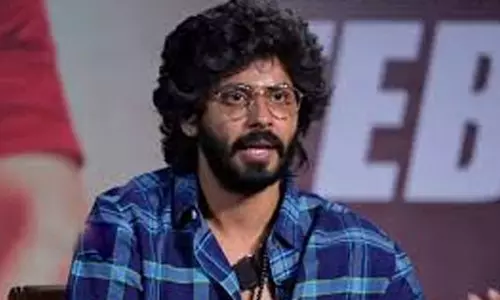 బిగ్ బాస్ క్రేజ్.. అమర్ దీప్ షాకింగ్ కామెంట్స్..!