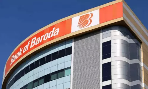 పన్ను వసూళ్ల లెక్క చెప్పిన బ్యాంక్ ఆఫ్ బరోడా రీసెర్చ్