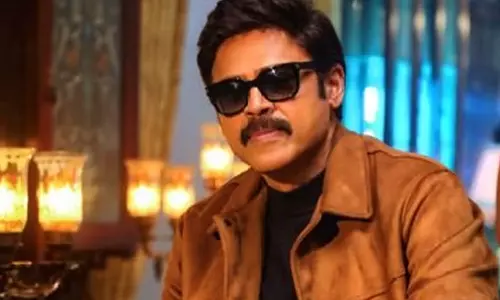 వెంక‌టేష్  హీరోగా హిట్ మెషిన్ ఫిక్స్!