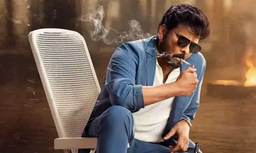 టాలీవుడ్ టాప్ రీజినల్ గ్రాసర్స్ లో మన శంకరవరప్రసాద్ గారు టాలీవుడ్ టాప్ రీజినల్ గ్రాసర్స్ లో మన శంకరవరప్రసాద్ గారు