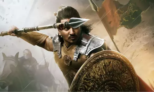 నిఖిల్.. ప్రతీసారి ఇలానే..