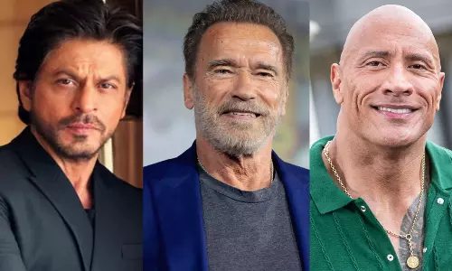 ప్రపంచంలోనే టాప్-10 ధనవంతుల సెలబ్రిటీ జాబితా..