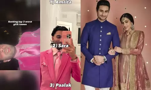 ఒర్రీ ఓవ‌రాక్ష‌న్ .. అందుకేనా హీరోయిన్ల‌తో క‌టీఫ్‌!