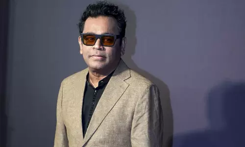 ఎక్కడ చూసినా కాపీ పోస్టులే.. రెహమాన్ రెస్పాండ్ అవుతారా?