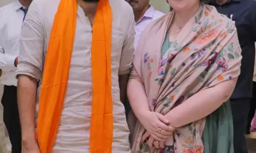 Deputy CM Pawan Kalyan to Grace Amaravati Republic Day Celebrations