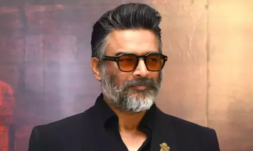 R మాధ‌వ‌న్ ప‌ద్మ‌శ్రీ‌కి ఏ విధంగా అర్హుడు?