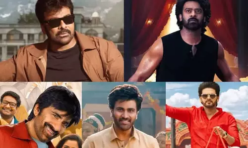 హీరోలు ఈసారి దూకుడు త‌గ్గించే ఛాన్స్!