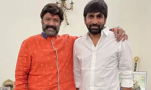 ఎలివేష‌న్లు త‌గ్గించి కంటెంట్ తో కొట్టేలా!