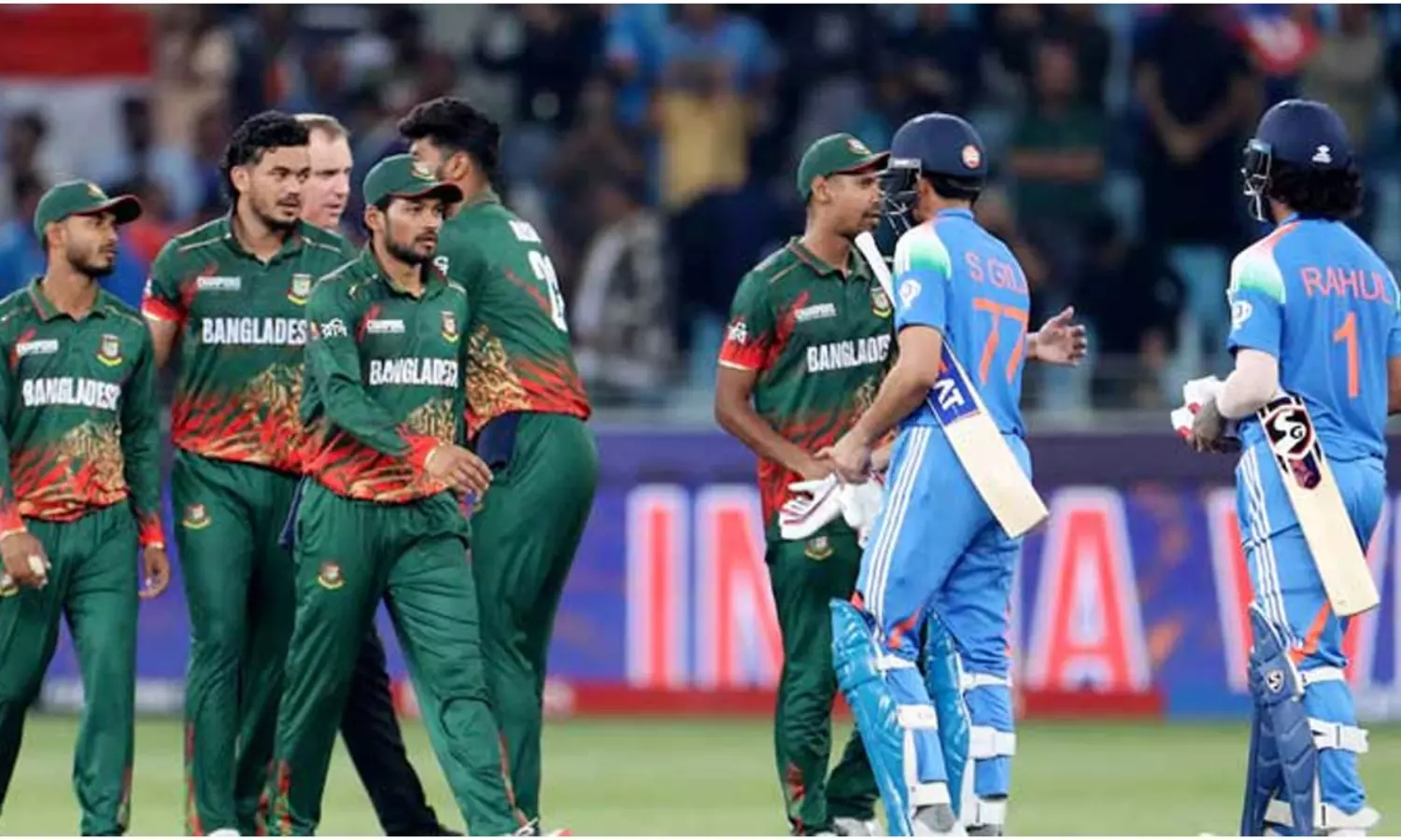 ప్ర‌పంచక‌ప్ ల‌ బాయ్ కాట్ కొత్తేమీ కాదు.. భార‌త్ కు మాత్రం కొత్త‌నే!