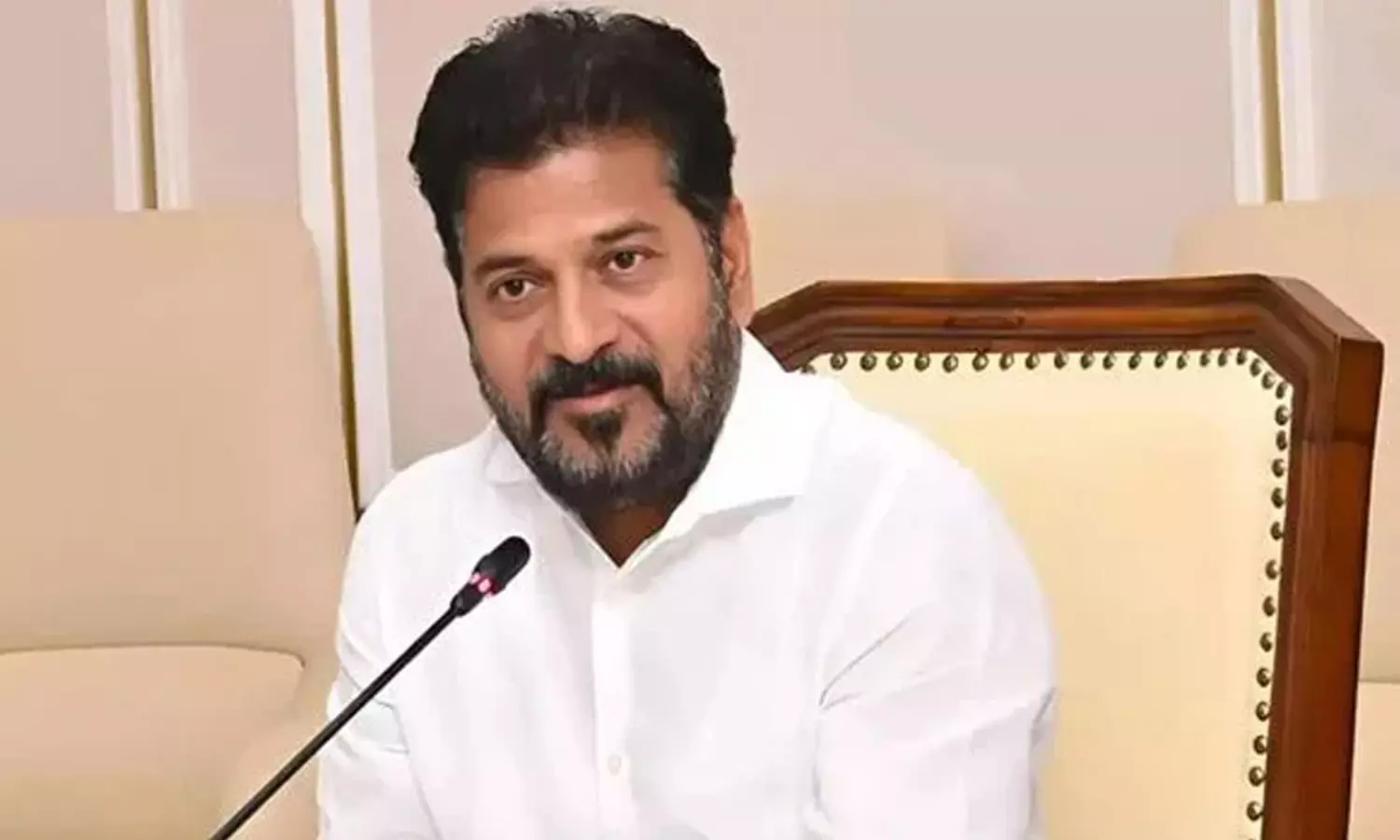 మంత్రులపై పట్టు బిగించిన సీఎం రేవంత్ రెడ్డి.. గేమ్ ఓవర్!!