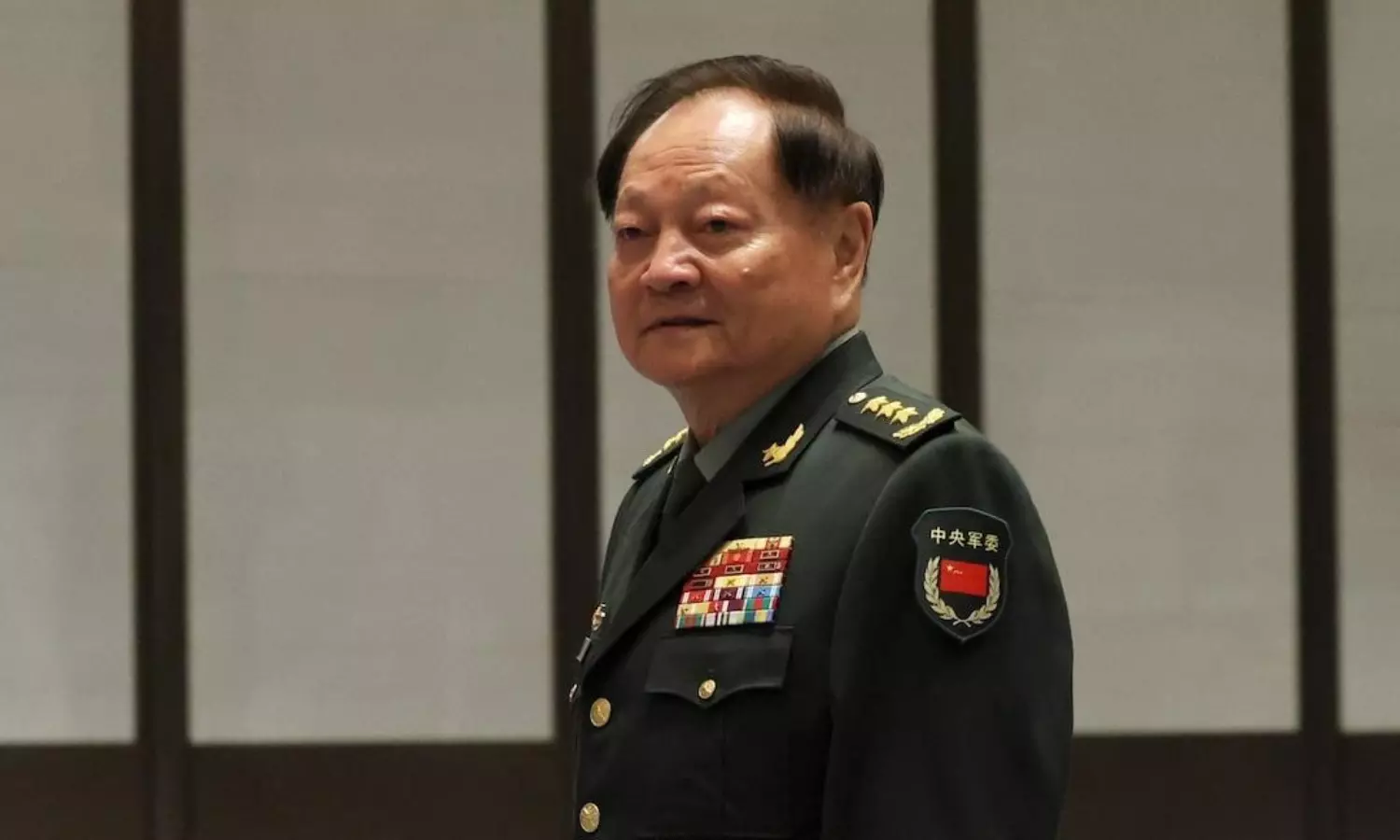 దేశ అధ్య‌క్షుడిపై తిరుగుబాటుకు కుట్ర‌..చైనా సైనికాధికారి అరెస్టు