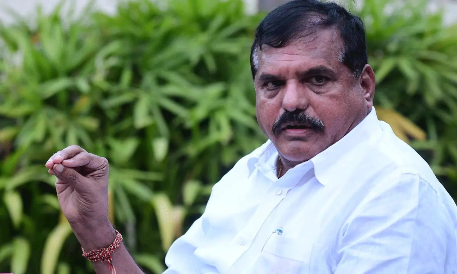 వైసీపీ వర్కింగ్ ప్రెసిడెంట్ గా బొత్స ?