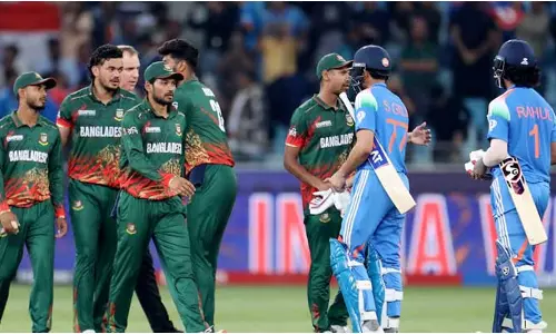 ప్ర‌పంచక‌ప్ ల‌ బాయ్ కాట్ కొత్తేమీ కాదు.. భార‌త్ కు మాత్రం కొత్త‌నే!