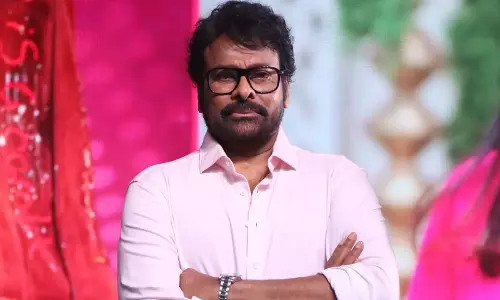 క్యాస్టింగ్ కౌచ్‌ పై చిరు సంచలన వ్యాఖ్యలు.. ఏమన్నారంటే?