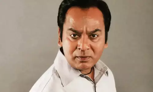 ధురంధర్ నటుడు అరెస్ట్.. పదేళ్లుగా నరకం చూపిస్తూ.. ఇతడి బ్యాక్ గ్రౌండ్ ఏంటంటే?