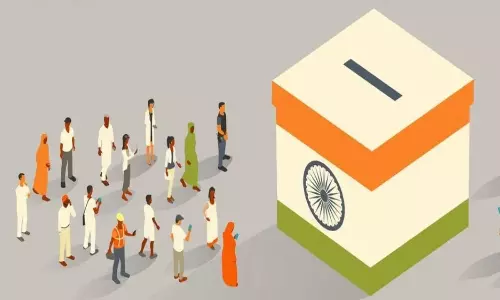 దక్షిణాదికి అన్యాయం.. సమాఖ్య స్ఫూర్తికి విఘాతం ?