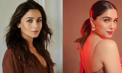 ఆల్ఫా బ్యూటీలు ముగించేసారా?