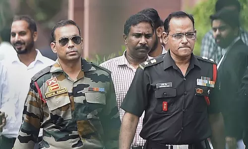 మ‌య‌న్మార్ లో భార‌త్ కోవ‌ర్ట్ ఆప‌రేష‌న్.. ఉల్ఫా అగ్ర‌నాయ‌కులు ఖ‌తం